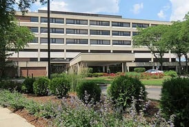 Photo of Ingalls Memorial Hospital in Harvey
