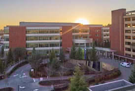 Photo of Kaiser Permanente Northwest in Clackamas