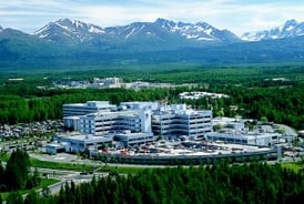 Photo of Anchorage Radiation Therapy Center in Anchorage