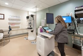 Photo of The Women's Imaging Center in Denver