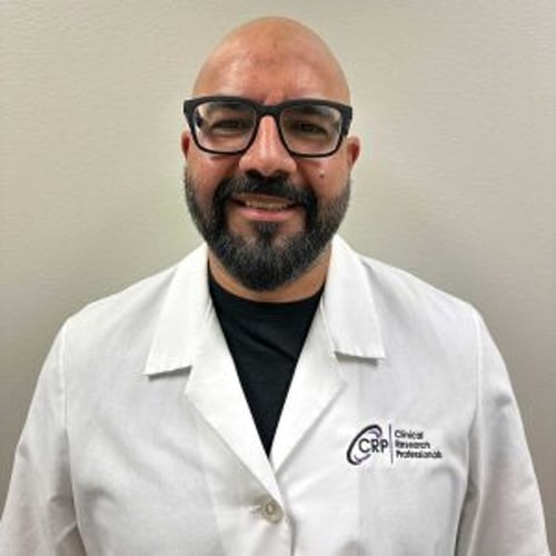 About Clinical Research Professionals ...