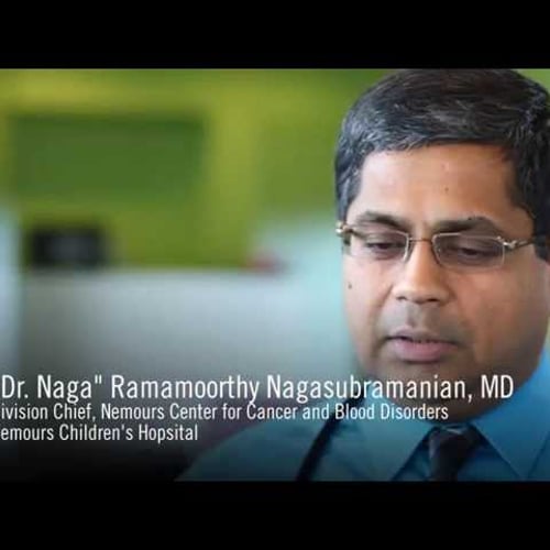 Pediatric Hematology/Oncology - R ...