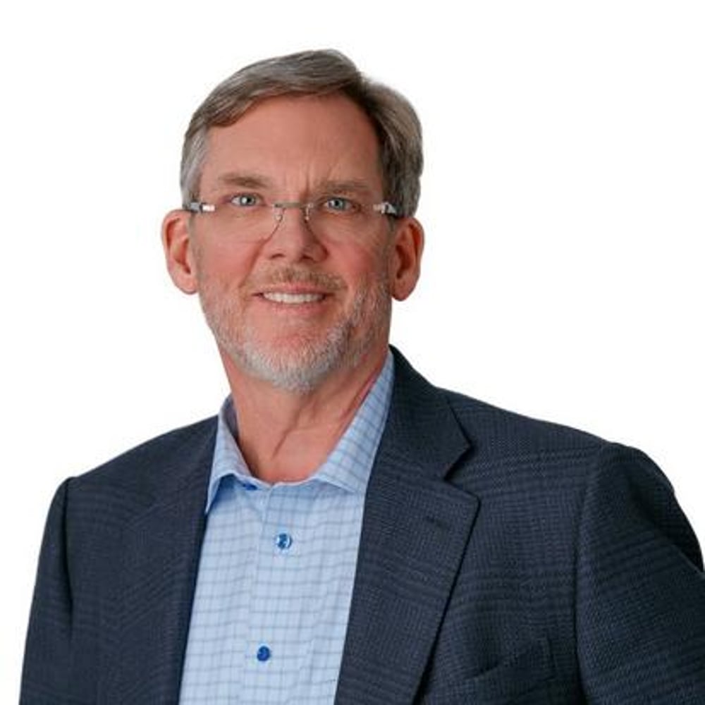 Kevin Sayer profile image