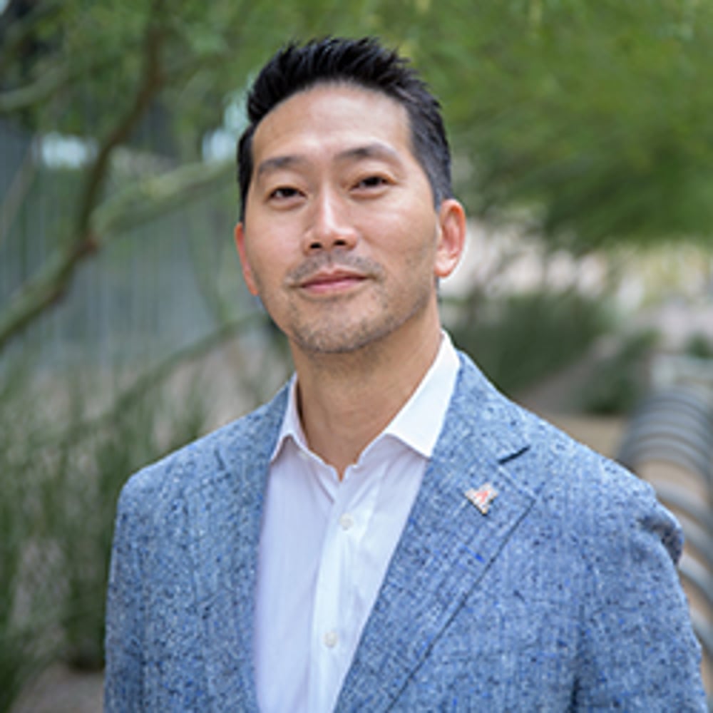 Roderick Tung, MD | The University of ...
