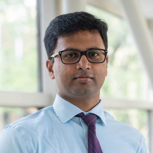 Kannan Thanikachalam MD | Roswell Park ...