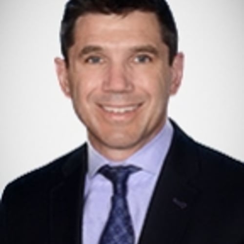 Raymond Wadlow, MD | Inova