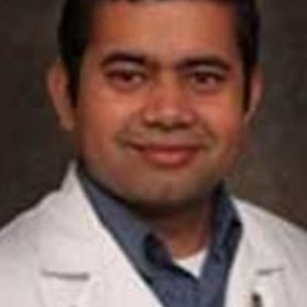 Binod Dhakal, MD | Froedtert & the ...