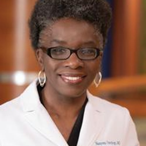 Dr. Nonyem Onujiogu, MD - South Bend ...