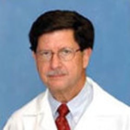 Dr. Enrique Escalon, MD, Pediatric ...