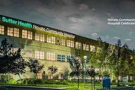 Photo of Alcon Investigator 8108 in Novato