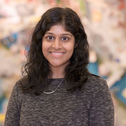Kavitha Ramaswamy profile photo