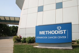 Photo of Methodist Estabrook Cancer Center in Omaha