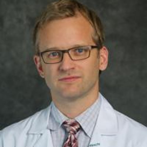 Yarema Basil Bezchlibnyk, MD - Tampa, FL