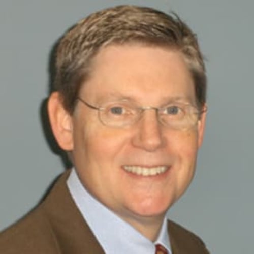 Dr. Alexander Murray, MD – Greensboro ...