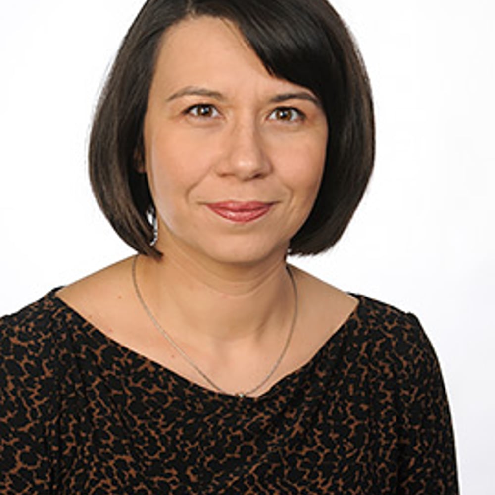Oana Danciu profile photo