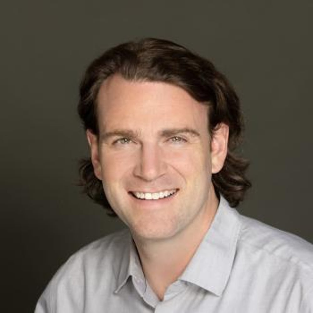 Nolan Williams | Stanford Medicine