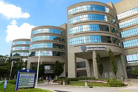 Photo of University of Toledo in Toledo