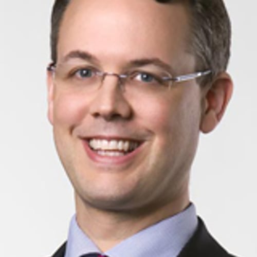 Hendrik-Tobias Arkenau | Early Oncology ...