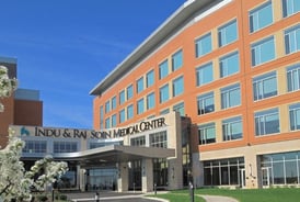Photo of Indu and Raj Soin Medical Center in Dayton