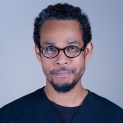 Wilner Jeudy, MD profile photo