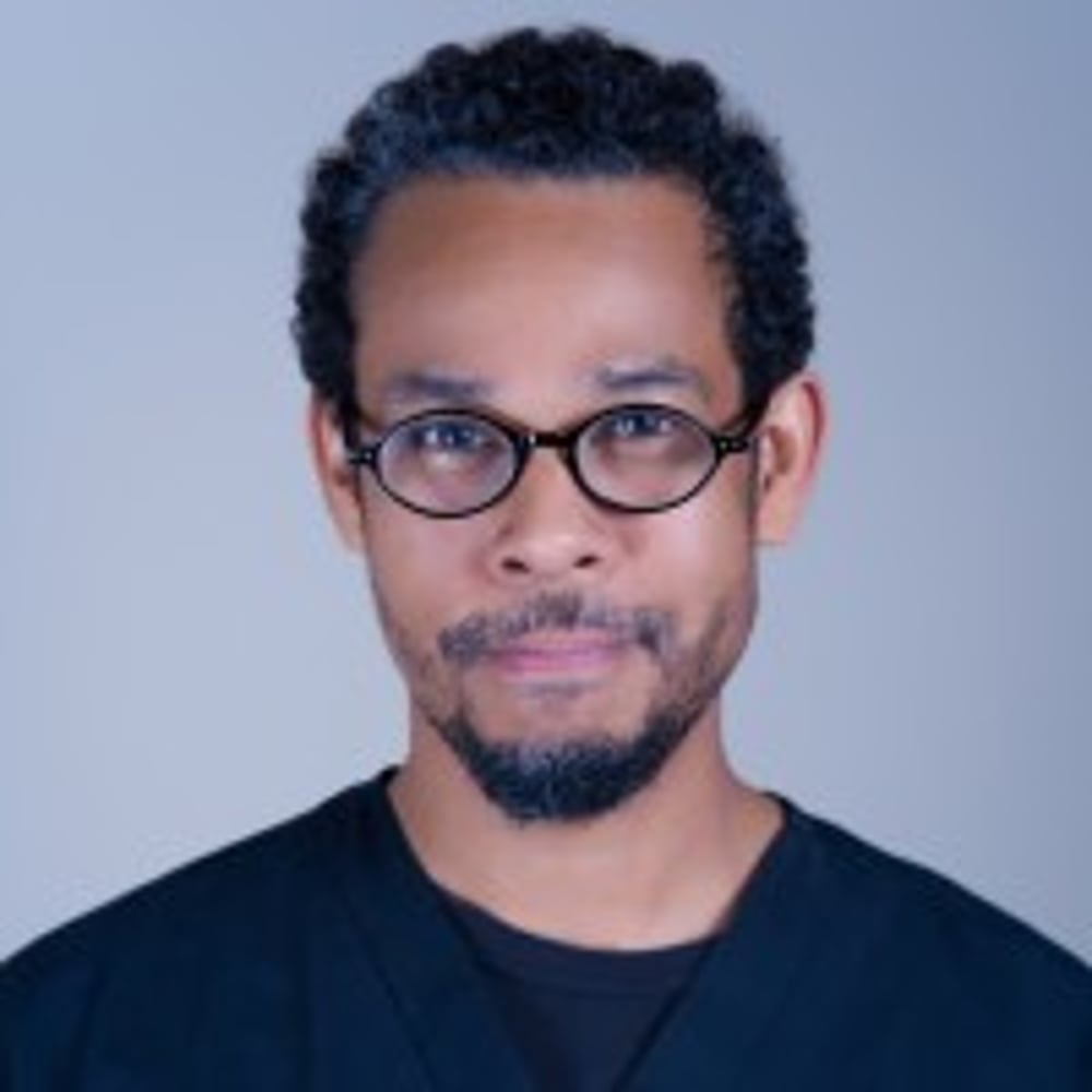 Wilner Jeudy, MD profile photo