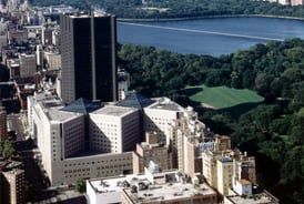 Photo of Mount Sinai Medical Center in Miami Beach