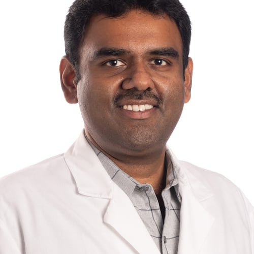 Aravindhan Veerapandiyan, M.D. | UAMS ...