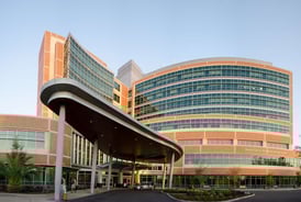 Photo of University of Florida College of Medicine in Gainesville