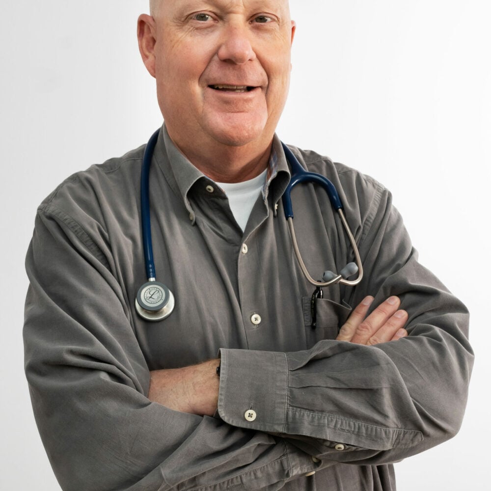 Paul Pickrell, M.D. - Tekton Research