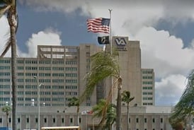 Photo of Veterans Affairs Medical Center -Washington DC in Miami