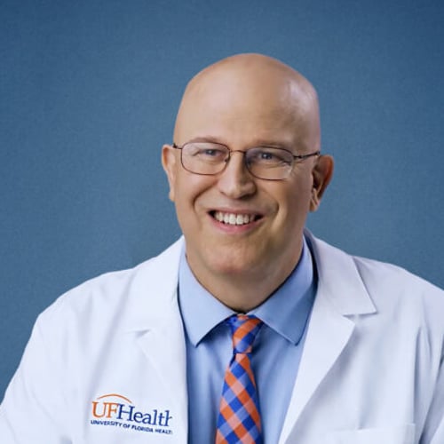 William Slayton, MD - UF Health
