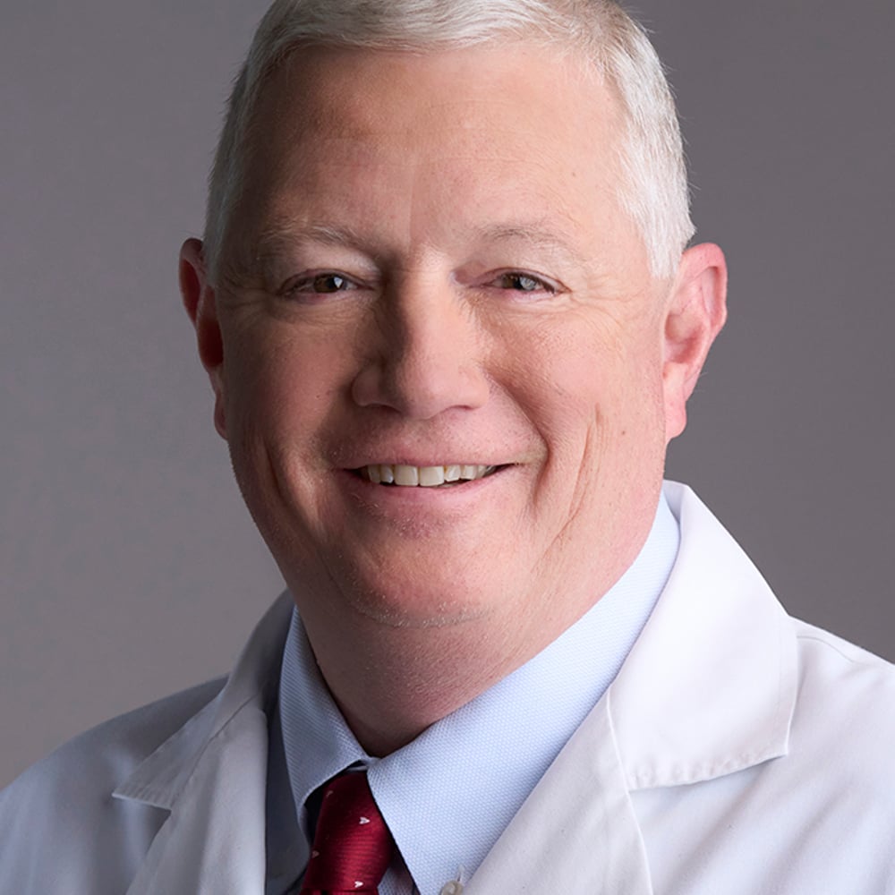 William Small, MD | Loyola Medicine