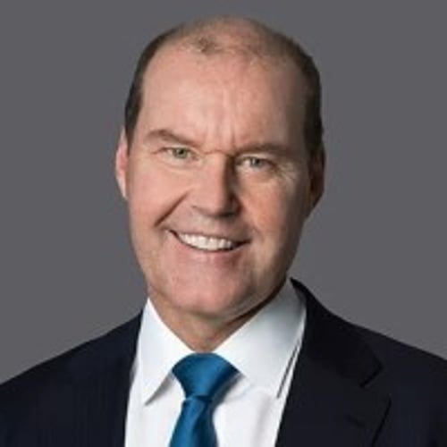 Christophe Weber profile image