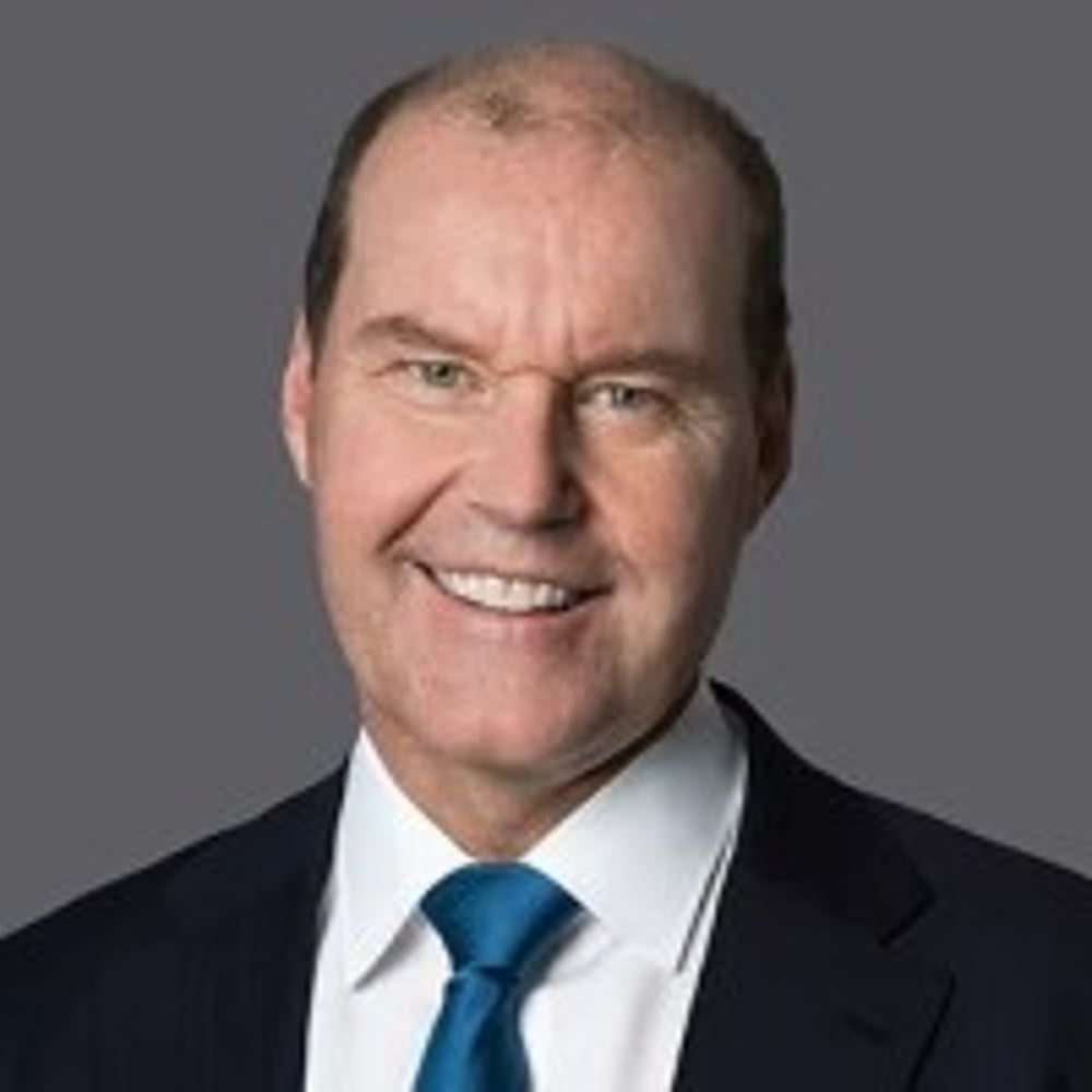 Christophe Weber profile image