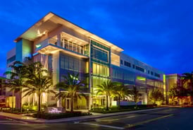 Photo of Innovative Clinical Research Institute in Whittier