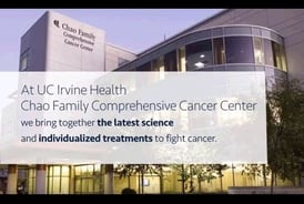 Photo of UC Irvine Health/Chao Family Comprehensive Cancer Center in Orange