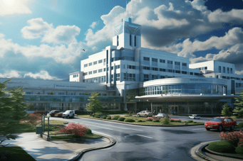 Image of Memorial Sloan Kettering Basking Ridge (Consent Only) in Basking Ridge, United States.