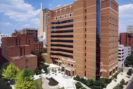 Photo of Kimmel Cancer Center at Thomas Jefferson University - Philadelphia in Philadelphia