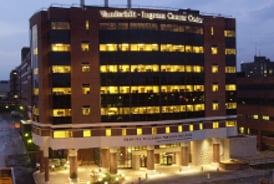 Photo of Vanderbilt-Ingram Cancer Center Cool Springs in Franklin