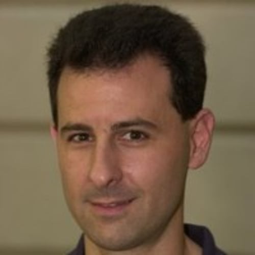 Jeremy Feldman - Arizona Pulmonary ...