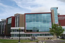 Photo of Minnesota Oncology Hematology PA-Maplewood in Saint Paul