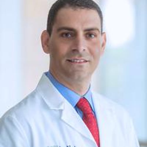 Maen Abdelrahim, MD profile photo