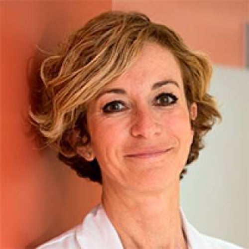 Noemí Reguart | Clínic Barcelona