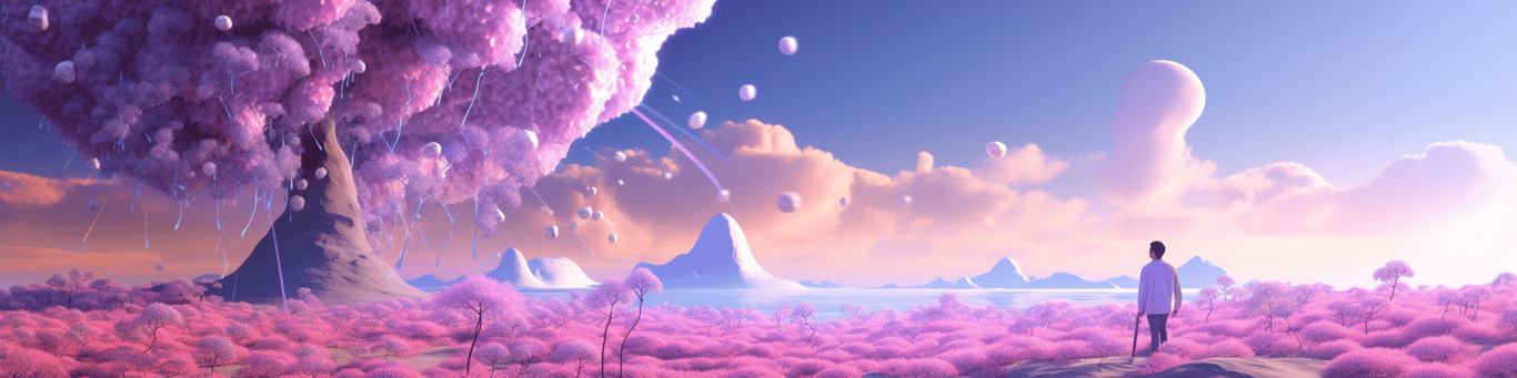 image of a doctor in a lab doing drug, clinical research