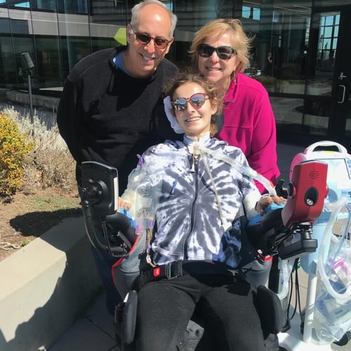 Fund in honor of Rebecca Aleck Koltun