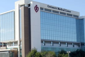 Photo of North Georgia Rheumatology Group in Lawrenceville