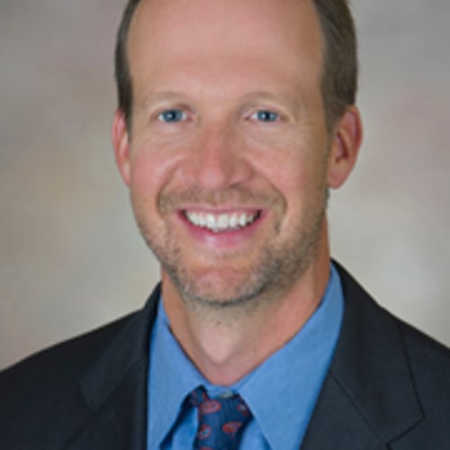 Stephen E. Spurgeon, MD