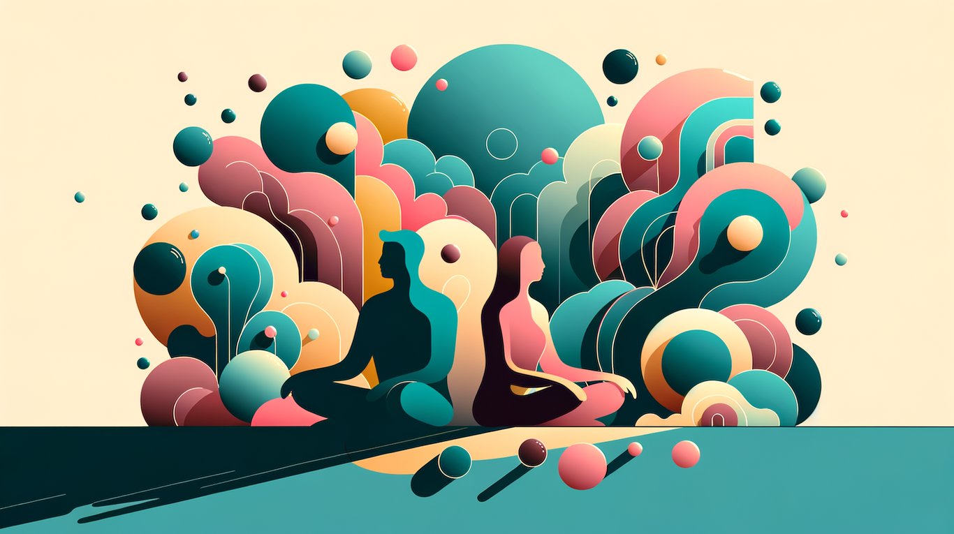 Artistic image for How Long Can You Live With A Pituitary Tumor: Explained Article