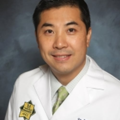 Timothy E. Byun, MD | Orange, CA
