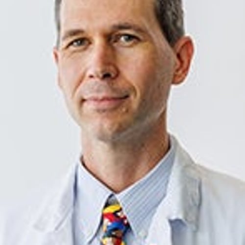 Matthew Kutny, MD | Children's of Alabama